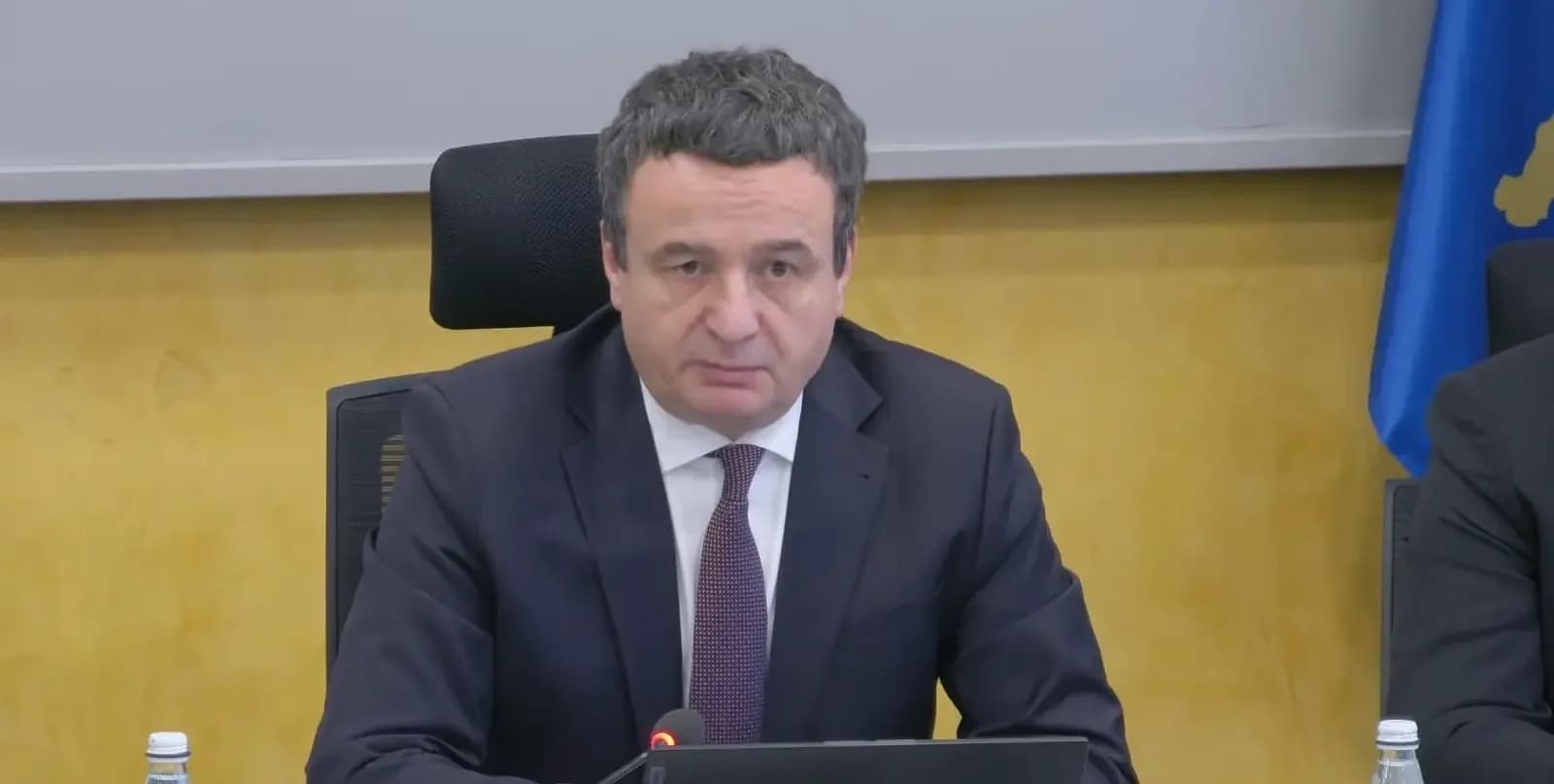 Kurti kërkon marrëveshje për presidentin: Le të ulemi bashkë - zgjedhjet janë të panevojshme