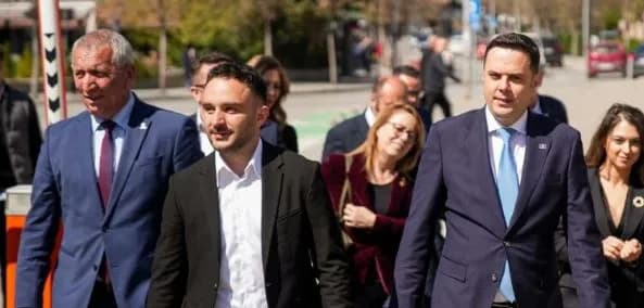 Guri: Betejat me Abdixhikun, arsyeja pse gjashtë deputetë të LDK-së nuk e votojnë Sejdiun