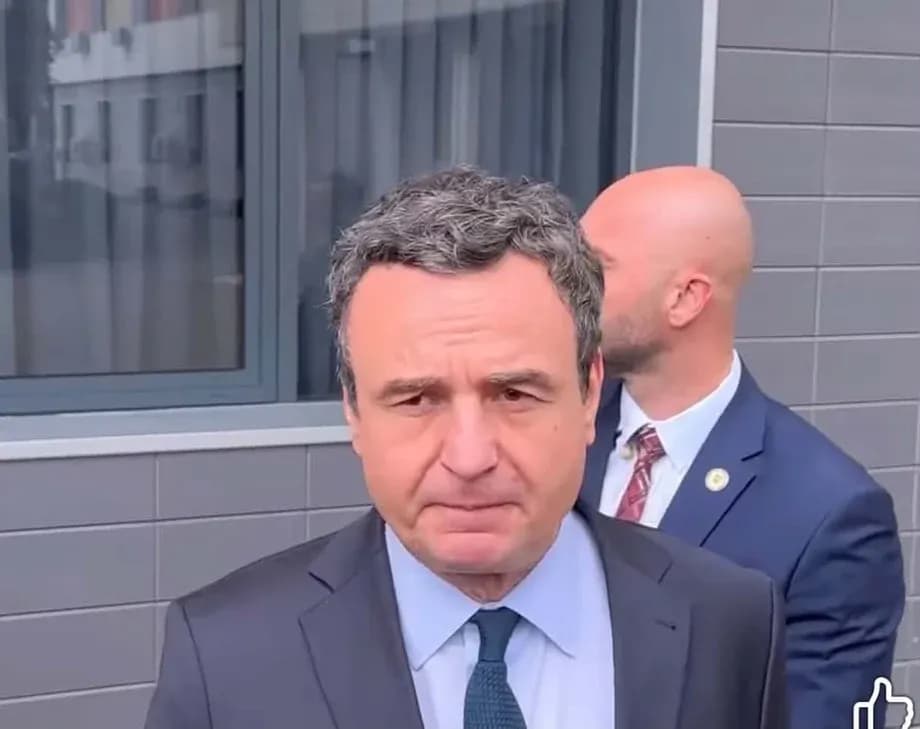 Kishim mbledhje të vështirë", Kurti: Urime të gjithëve konstituimi i Kuvendit, kurdo që PDK propozon Çitakun e votojmë