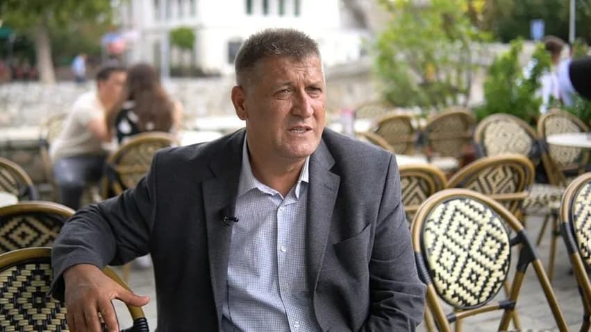 Zafir Berisha: “Përgjigjja më e fortë për Serbinë, Rusinë dhe spiunët e tyre është Ramush Haradinaj president”