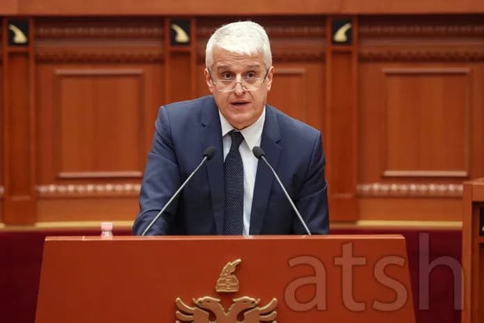 Kriza politike për presidentin, Majko: Kosova rrezikon seriozisht të hyjë në paradhomën e shteteve të dështuar