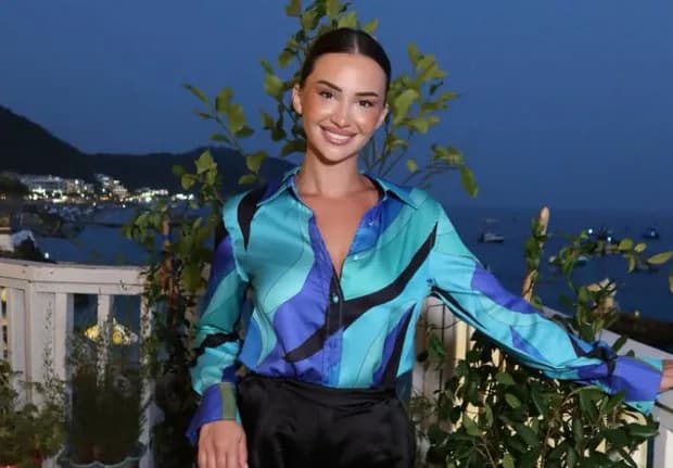 Kiara tregon “problemin” prej kur u bë nënë