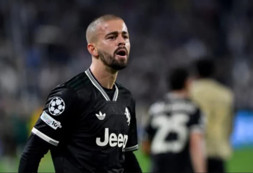 Situata Zhegrova – Juventus, gazetari i njohur jep detaje të reja