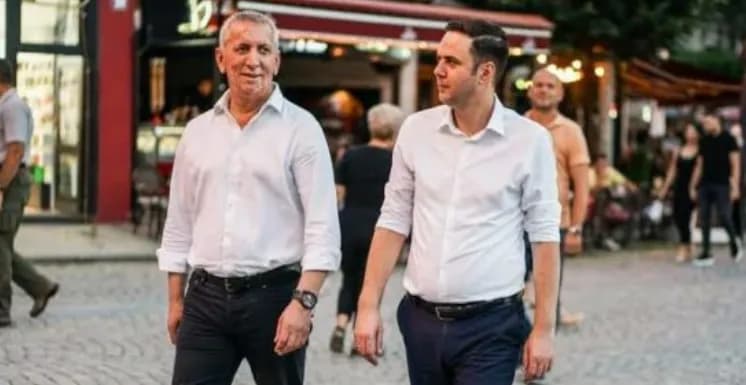 A duhet të jetë Abdixhiku kryetar i LDK-së edhe më tutje? Anton Quni përgjigjet