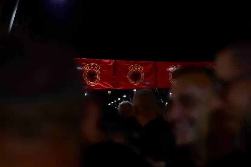 “Ora e Pritjes” nis numërimin mbrapa edhe në Lipjan