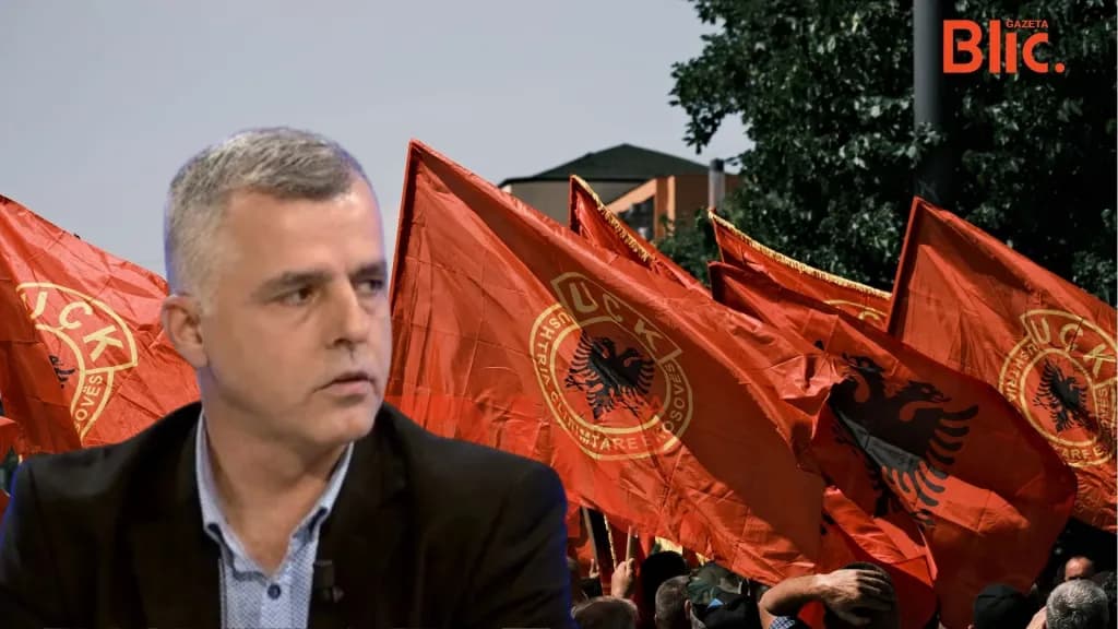 Klinaku: Që nga fillimi e kundërshtuam Specialen, bazohej në raportin FANTASHKENCË të Dick Martit