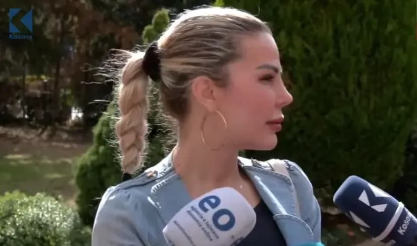 Balje: Nëse vazhdon kështu, zgjedhjet janë shumë evidente