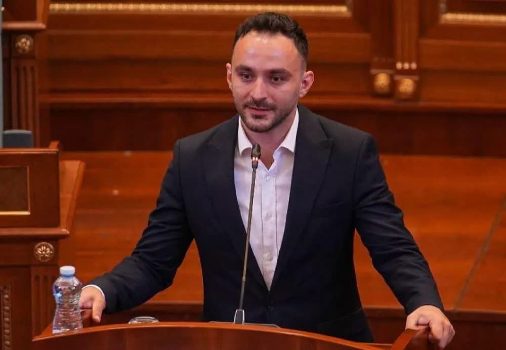 Guri: Nuk do të votojmë për Qeverinë Kurti