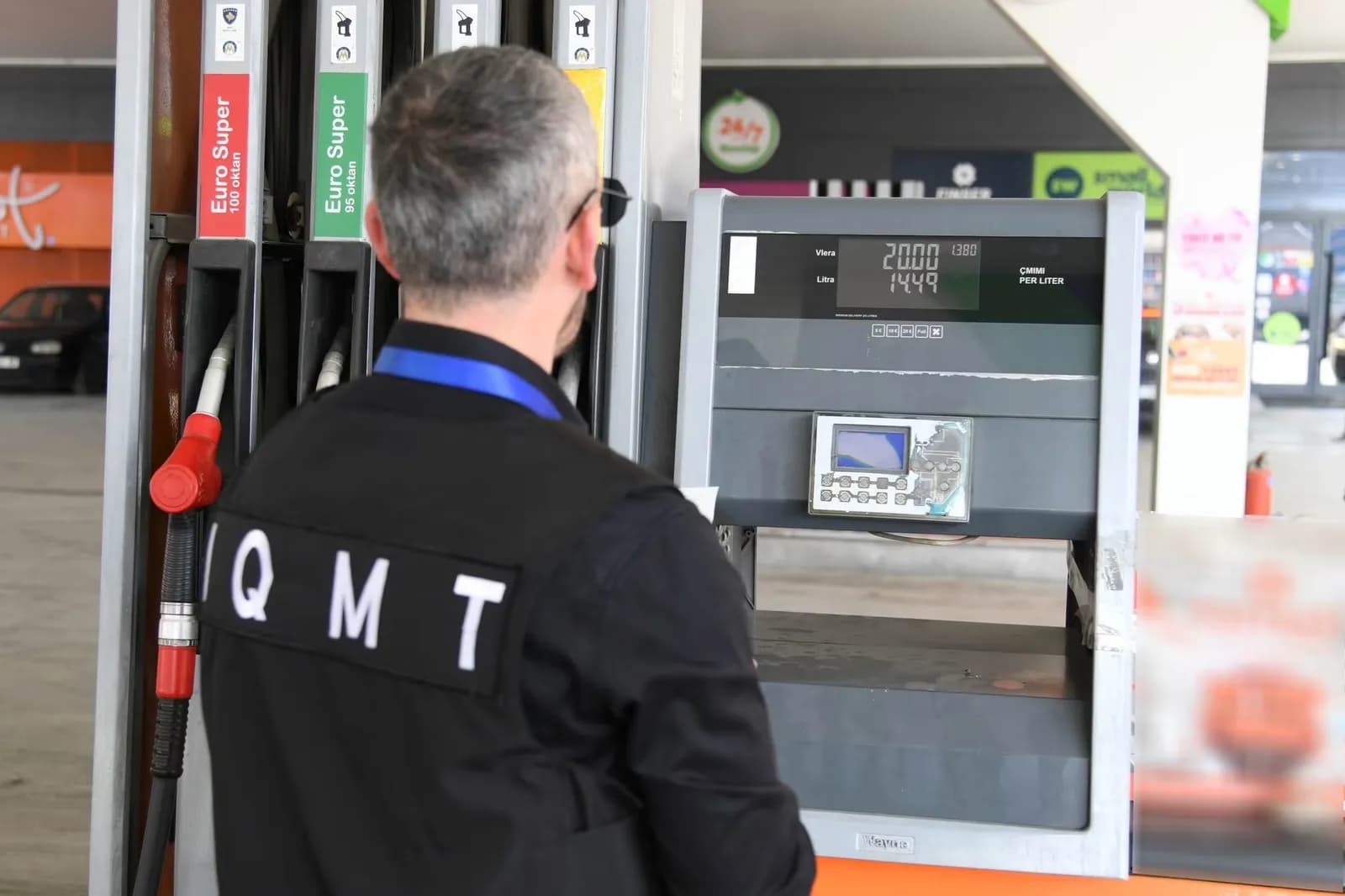 MINTI është duke monitoruar në vazhdimësi çmimet e derivateve të naftës