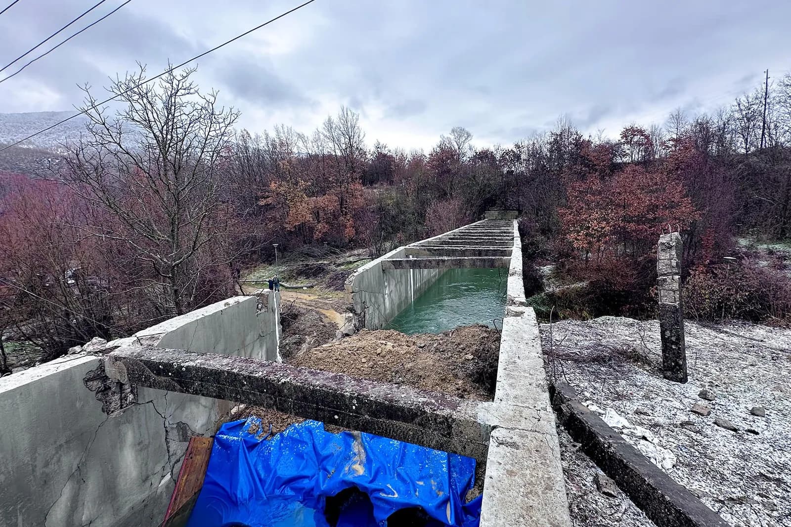 Shpërthimi në Ibër-Lepenc, vëllezërit Viçentijeviq dhe Igor Dimoviq sot sërish para gjykatës