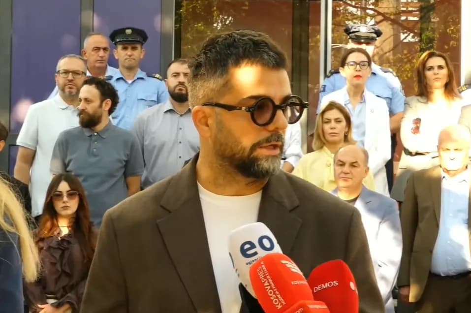 “EULEX-i e ka ditur dhe e ka fshehur” – Artan Behrami ashpër pas identifikimit të tre viktimave të “Grupit të Intelektualëve”
