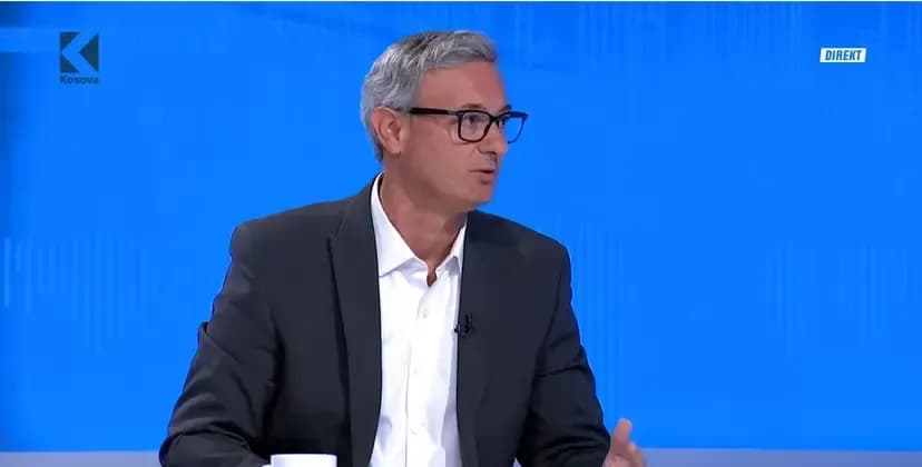 Arifi: Ramush Haradinaj është president për kohë të vështira
