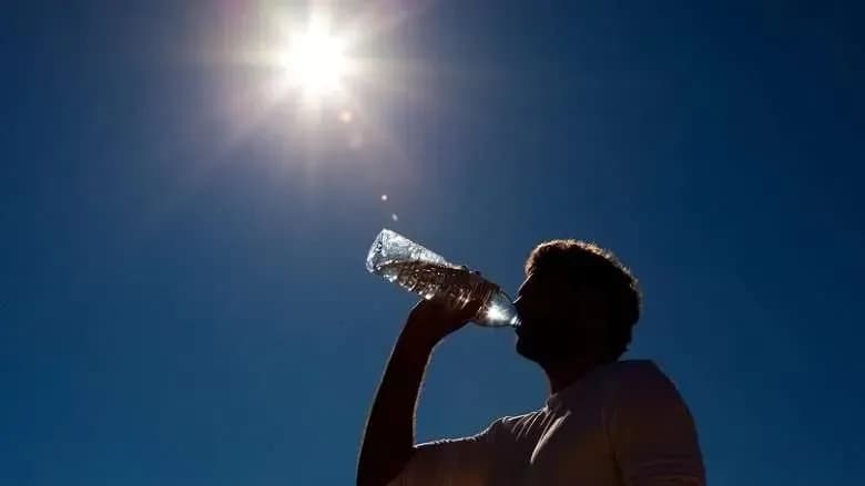 Temperaturat deri në 33 gradë javën e ardhshme
