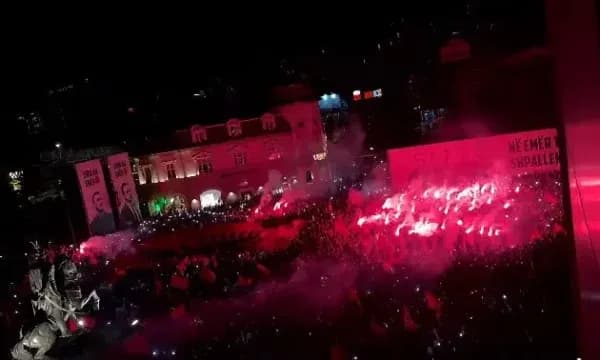 Platforma “Liria ka Emër”: Nuk ndalemi deri në liri për çlirimtarët