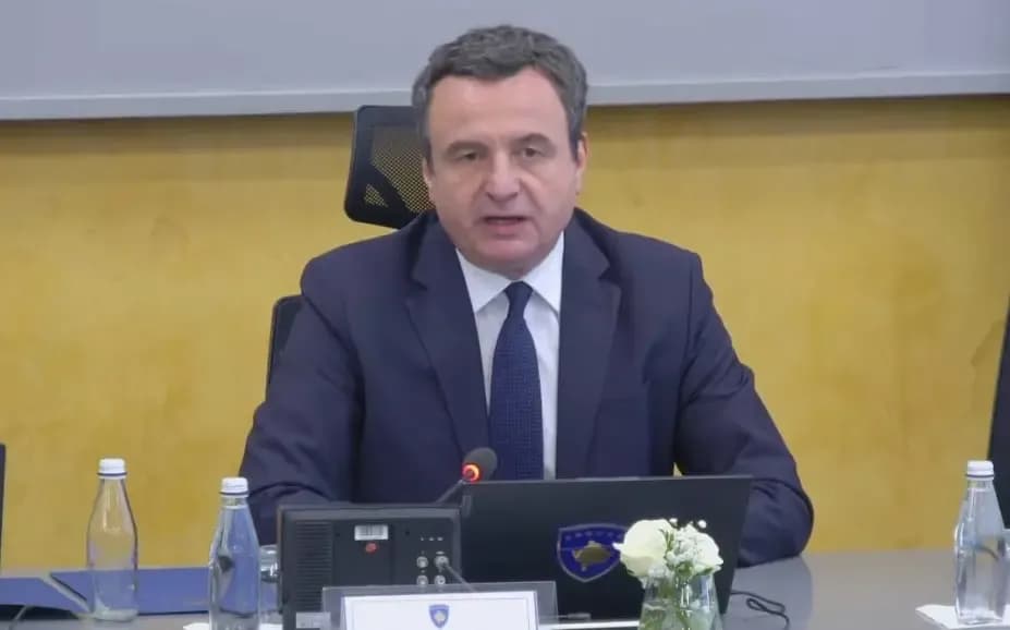Dënimet për katërshen, reagon Kurti: Padrejtësi e papranueshme, duhet ndryshuar në shkallën e Apelit