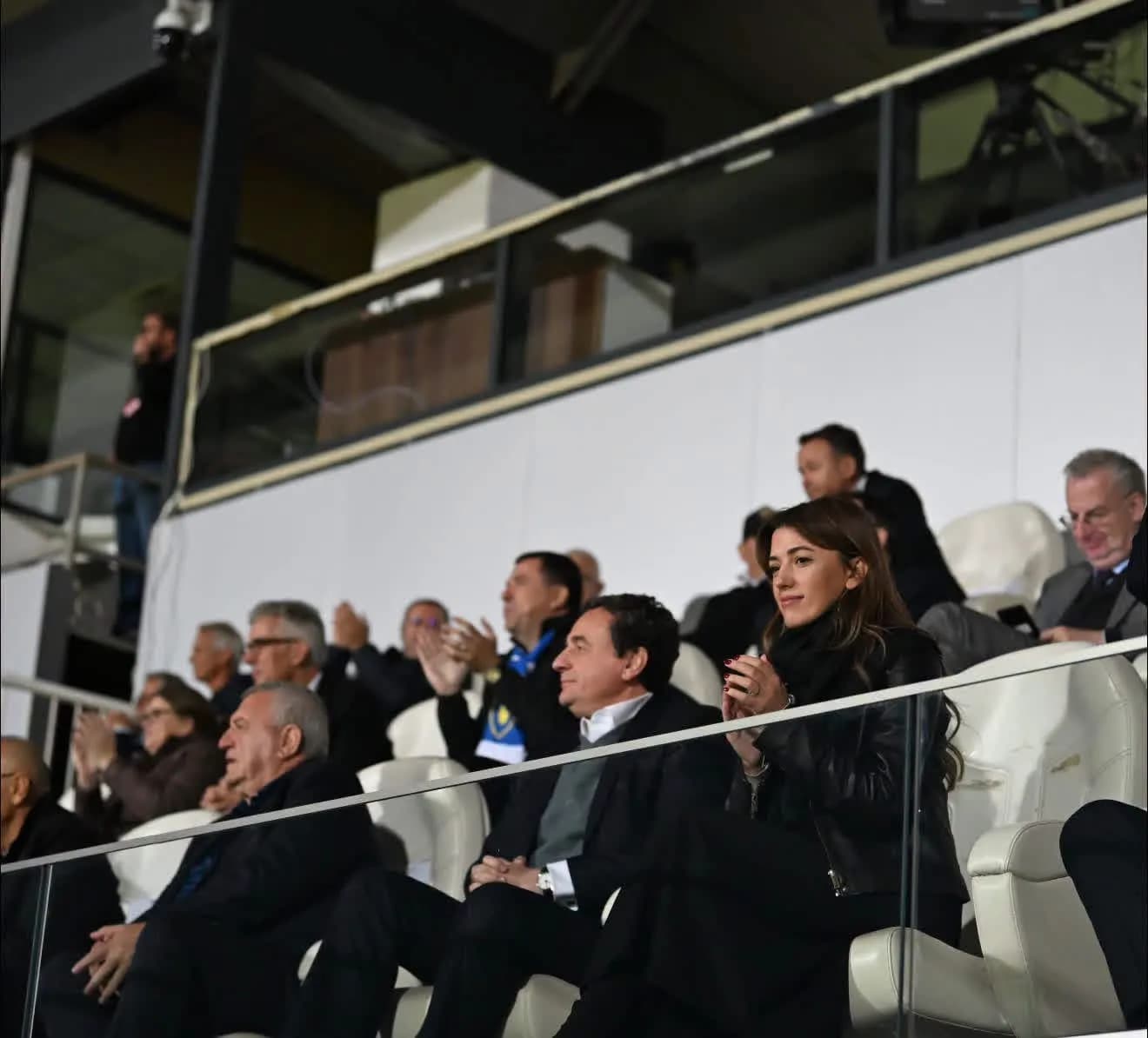 Kurti pas fitores së Kosovës: Lojë e shkëlqyeshme sonte në stadiumin “Fadil Vokrri”