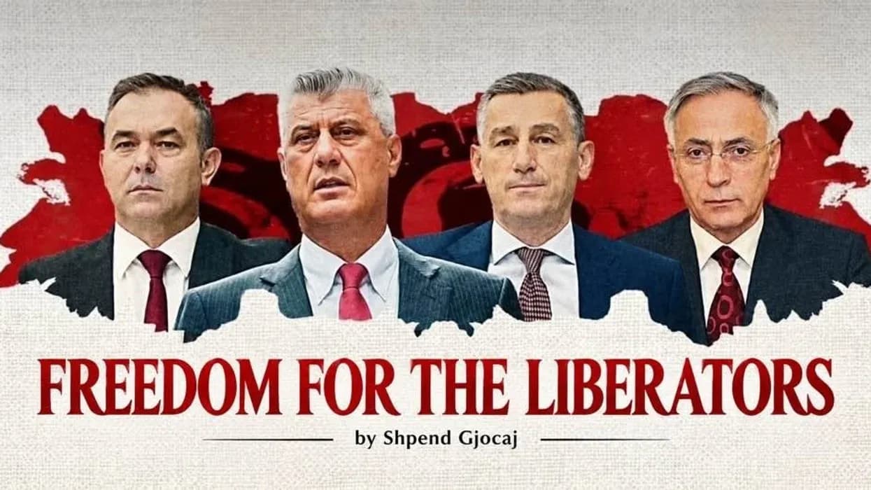 “Freedom for the Liberators” pritet të shfaqet sot në Times Square