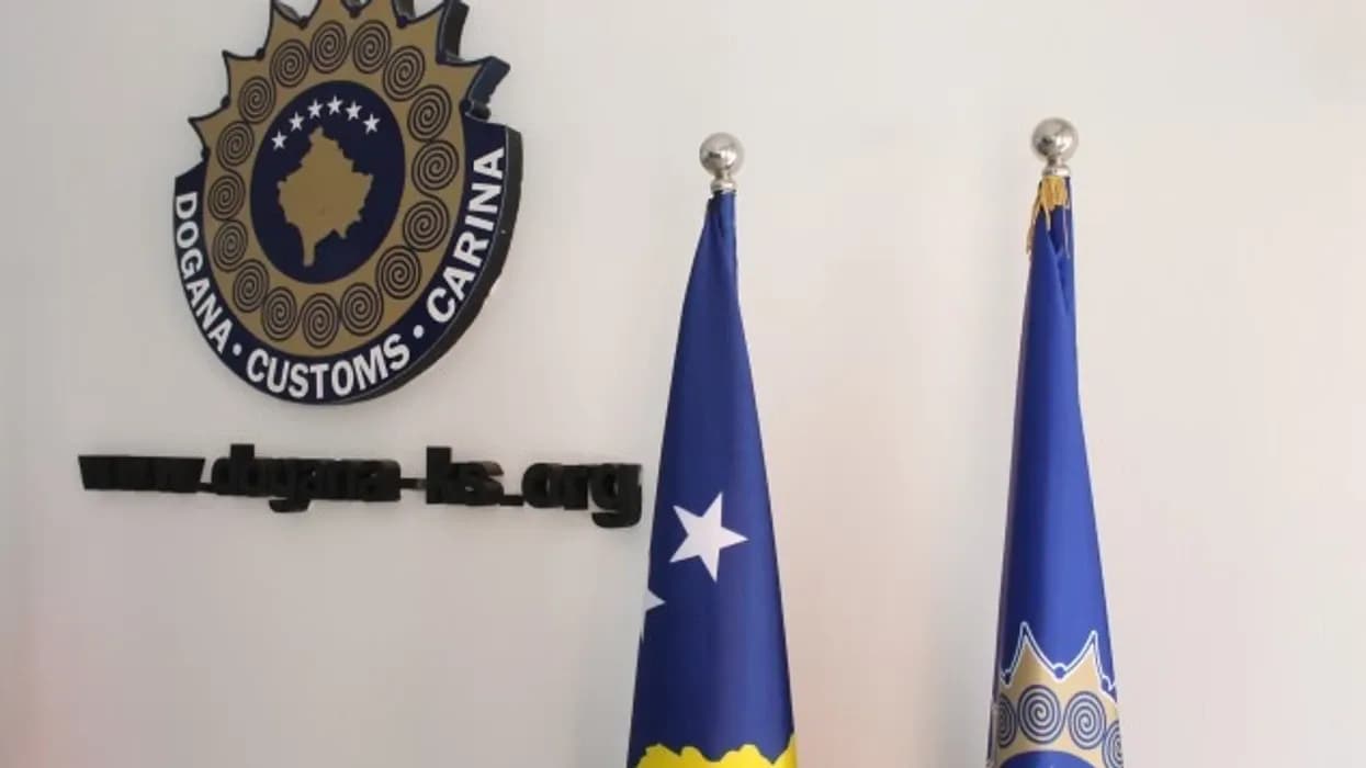 Dogana rikujton sanksionet: Kontrolle të rrepta për mallrat dhe transaksionet