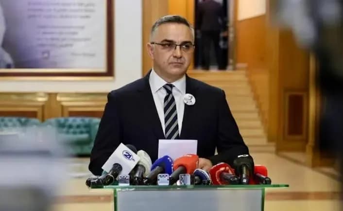 Ligji për Specialen, Tahiri: Pse s'procedohet në Kuvend, s’është dokument i NASA-s
