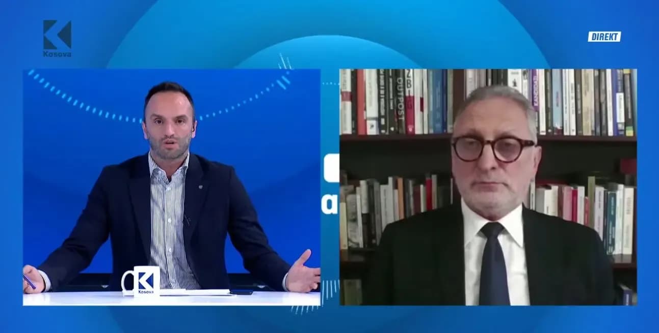 Prenkaj: Vendimi për katërshen e UÇK-së duket se nuk e ka prekur Qeverinë
