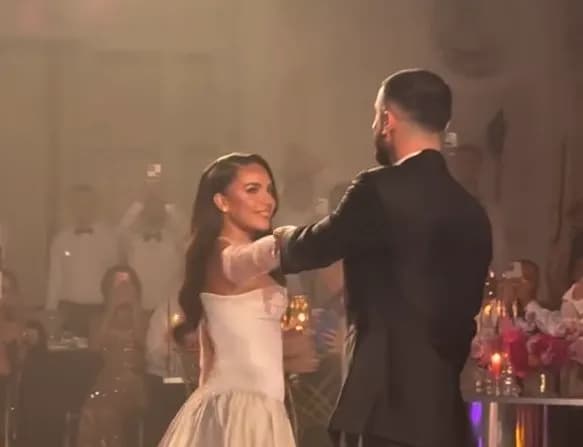 Ky qenka emri i vërtetë i bashkëshortit të Kides