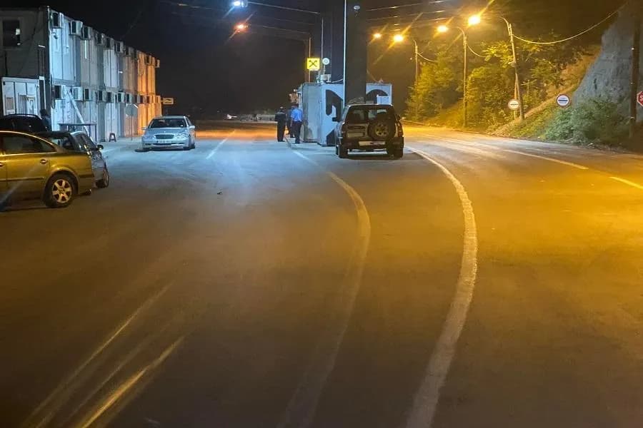 Mbrëmja e parë e shtatorit nis pa kolona në kufi – pritjet deri në 5 minuta