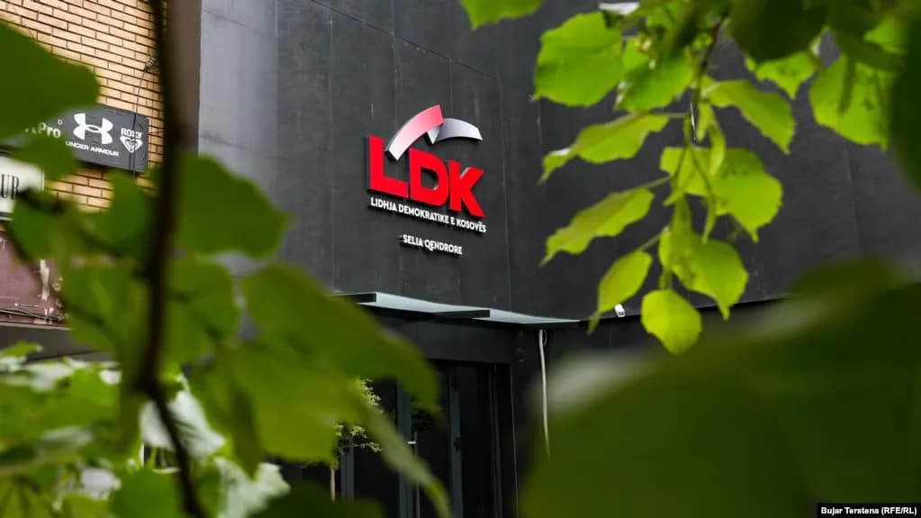 LDK: Asnjë aktgjykim, as ky i sotmi, nuk mund ta zhbëjë të vërtetën historike
