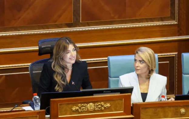 Kush janë 16 deputetët që votuan kundër Albulena Haxhiut?