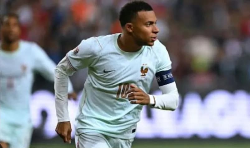 Shmang operacionin, por jo shqetësimin: Mbappe mund të humbasë ndeshjen e radhës me Real Madridin