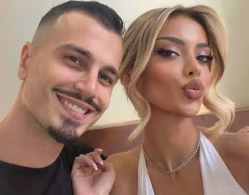 Brikena mbërrin në Shqipëri, publikon letrën që i shkroi Mateo për kthimin