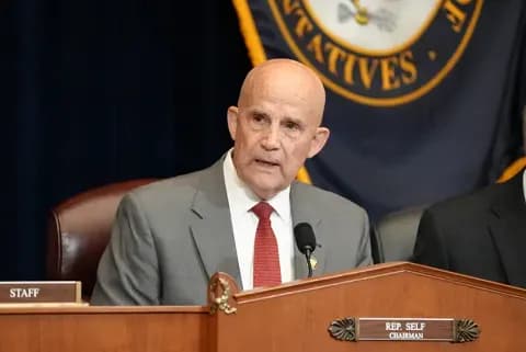 Vendimi në Hagë, reagon kongresmeni amerikan - shpreh shqetësimin e tij: “Paragjykimet politike” të mos ndikojnë për çlirimtarët