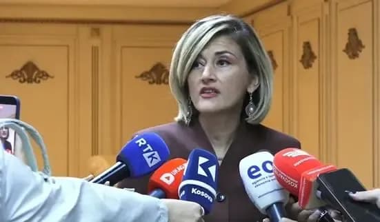 Kusari-Lila: Deri më 6 tetor duhet të zgjidhet presidenti dhe të ketë dakordim për ndryshimin e Ligjit për Specialen