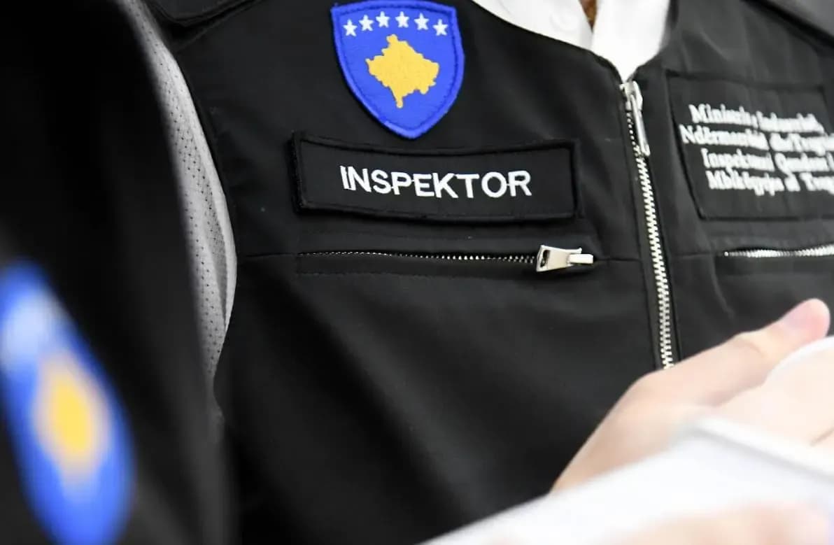 Inspektime kundër piraterisë – MINT njofton për kontrolle në Prishtinë e Gjilan,