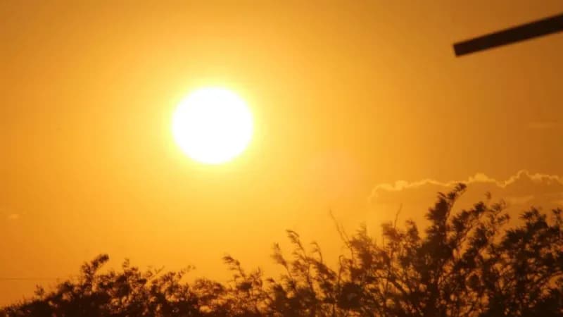 Temperaturat e larta vazhdojnë edhe sot, pritet të arrijnë deri në 33°C