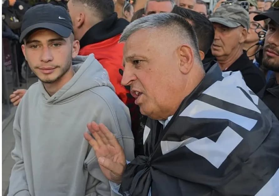 Haradinaj i përgjigjet Natyra Kuçit: Nëse ke prit që dikush me dhezë zjarrin e ti t’i frysh, e ke gabim