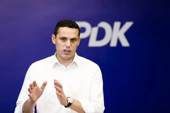 Gruda pas vendimit të Kushtetueses: Kemi vetëm 13 ditë për ta zgjedhur Presidentin dhe shmangur zgjedhjet