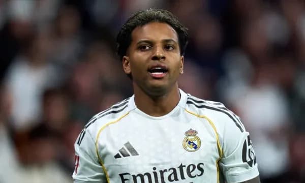 Rodrygo afër rikthimit nga lëndimi i gjatë, ka nisur të punojë me top