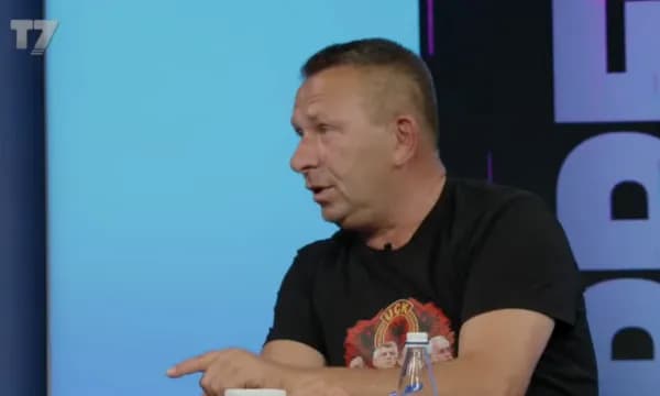 “Ky popull e ka pas një zor të madh – E kemi mbrojtë dinjitetin tonë, Rrahman Rama