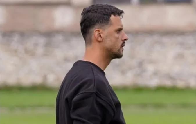 “Kam luftuar deri në sekondën e fundit”, Krasniqi reagon pas largimit të tij nga Vëllaznimi