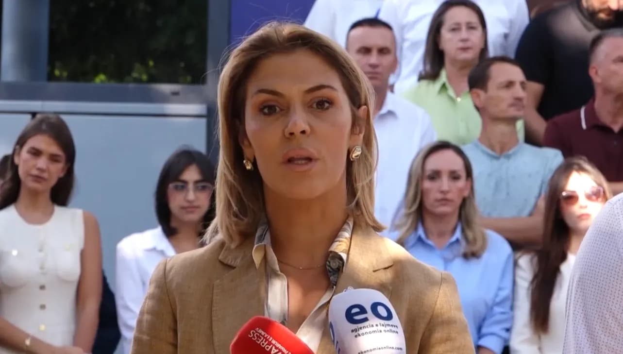 "Kurti po e bllokon formimin e institucioneve", PDK dhe Aleanca vazhdojnë aksionin te Qeveria