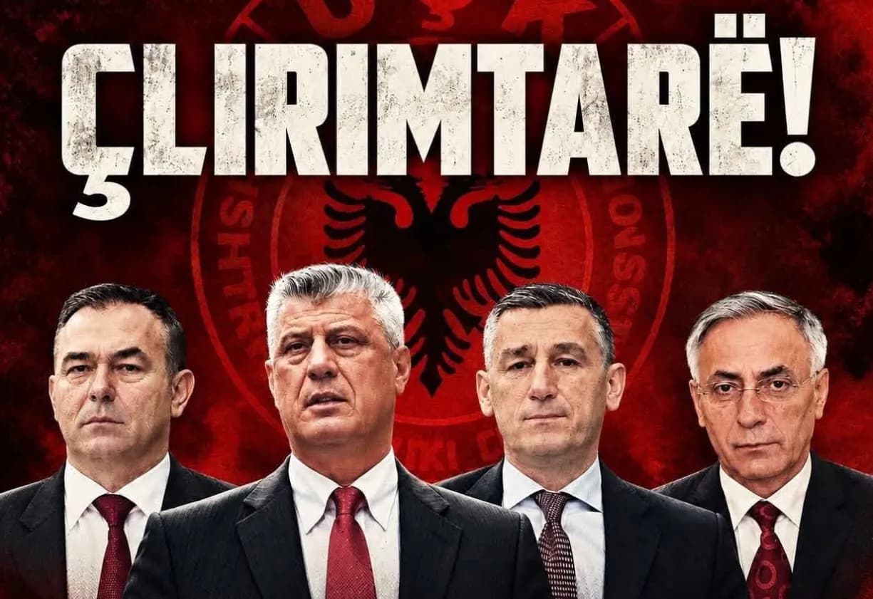 Sot do të mbahen tubime në disa vende të diasporës, mërgimtarët në mbështetje të ish-krerëve të UÇK-së