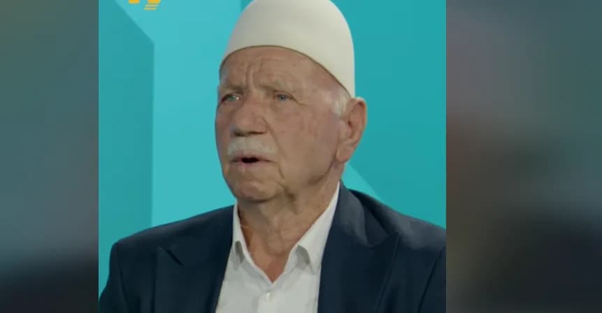 Dënimi i Hagës, Milazim Thaçi: Kom kajtë shumë, kish pas shumë keqdashës bre zoti i marroftë
