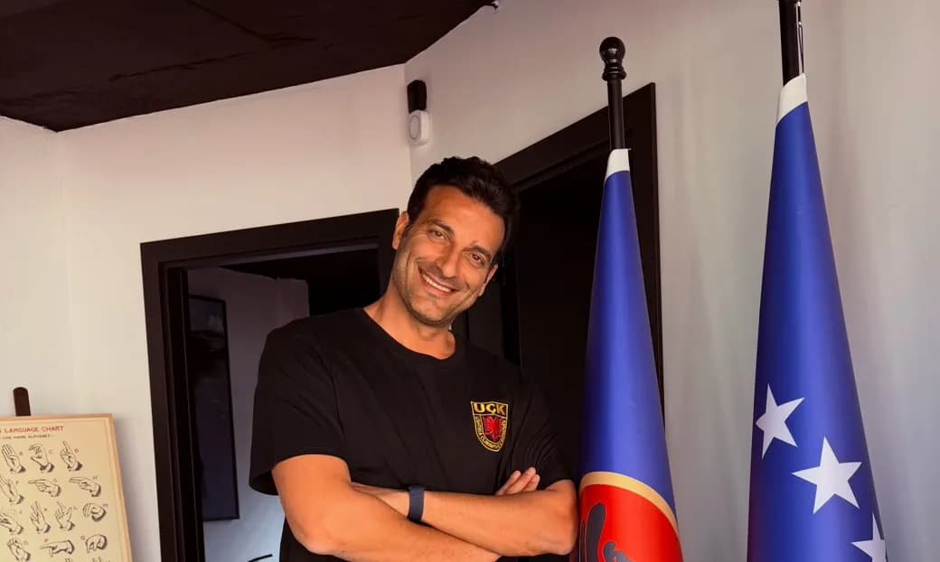 “Lirinë e lamë me gjak!”, Ramë Lahaj fton qytetarët në protestën e sontme