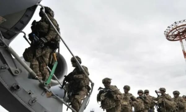 SHBA tërhiqet nga Iraku, forcat amerikane largohen plotësisht nga vendi
