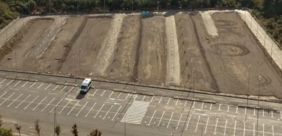 Tregu i veturave në Prishtinë zhvendoset në lokacionin e ri nga 11 tetori