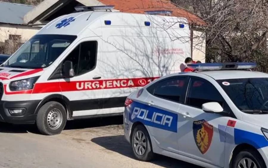 Pushimet kthehen në tragjedi për familjen nga Kosova, vdes 68-vjeçari në plazhin e Velipojës