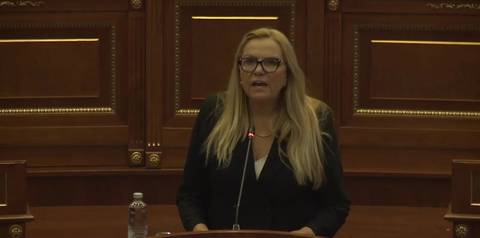 Kadrijaj: Albin Kurti e ka ba Kosovën shtet tallava – shikoni kë po e votoni!