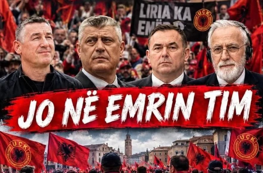 Protestë edhe në Itali në kundërshtim të vendimit të Speciales