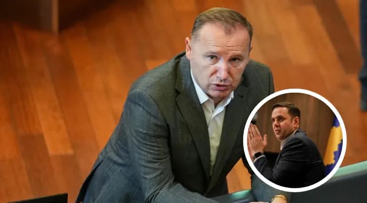 Zemaj “godet” Abdixhikun: Ata që marrin rezultat të dobët duhet me lëshu rrugë