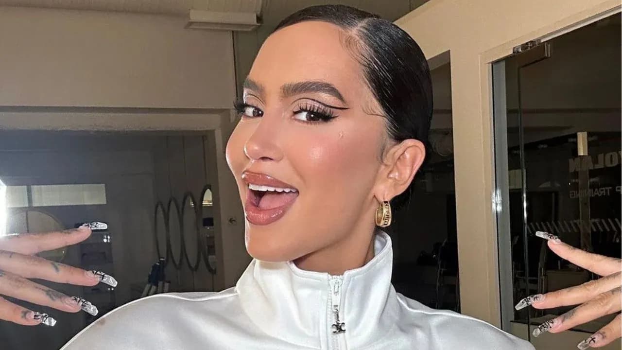 Dafina Zeqiri i bashkohet thirrjes për Marshin për Liri: Më 12 shtator, të gjithë në Prishtinë
